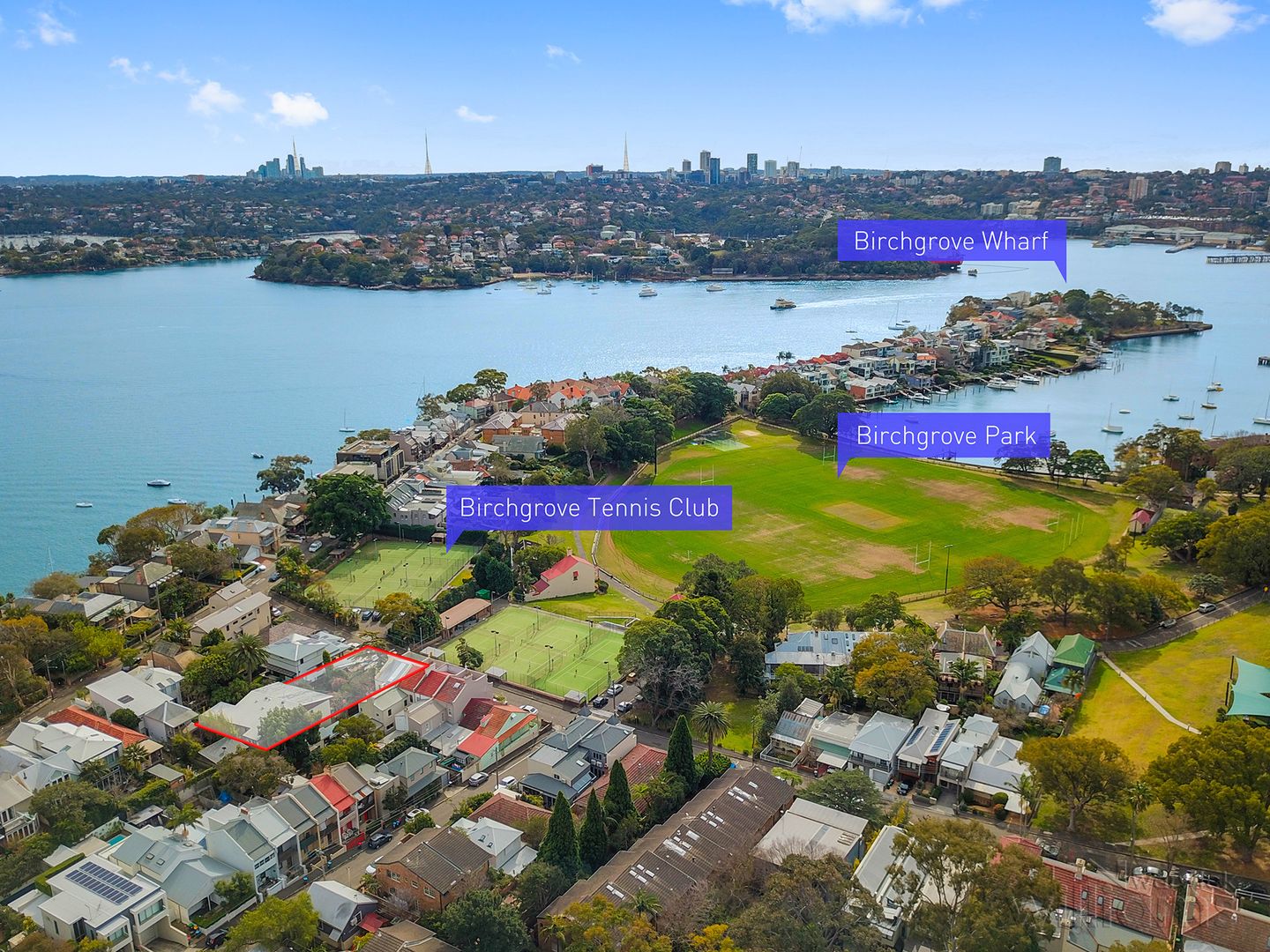 36 Rose Street, Birchgrove NSW 2041, Image 1