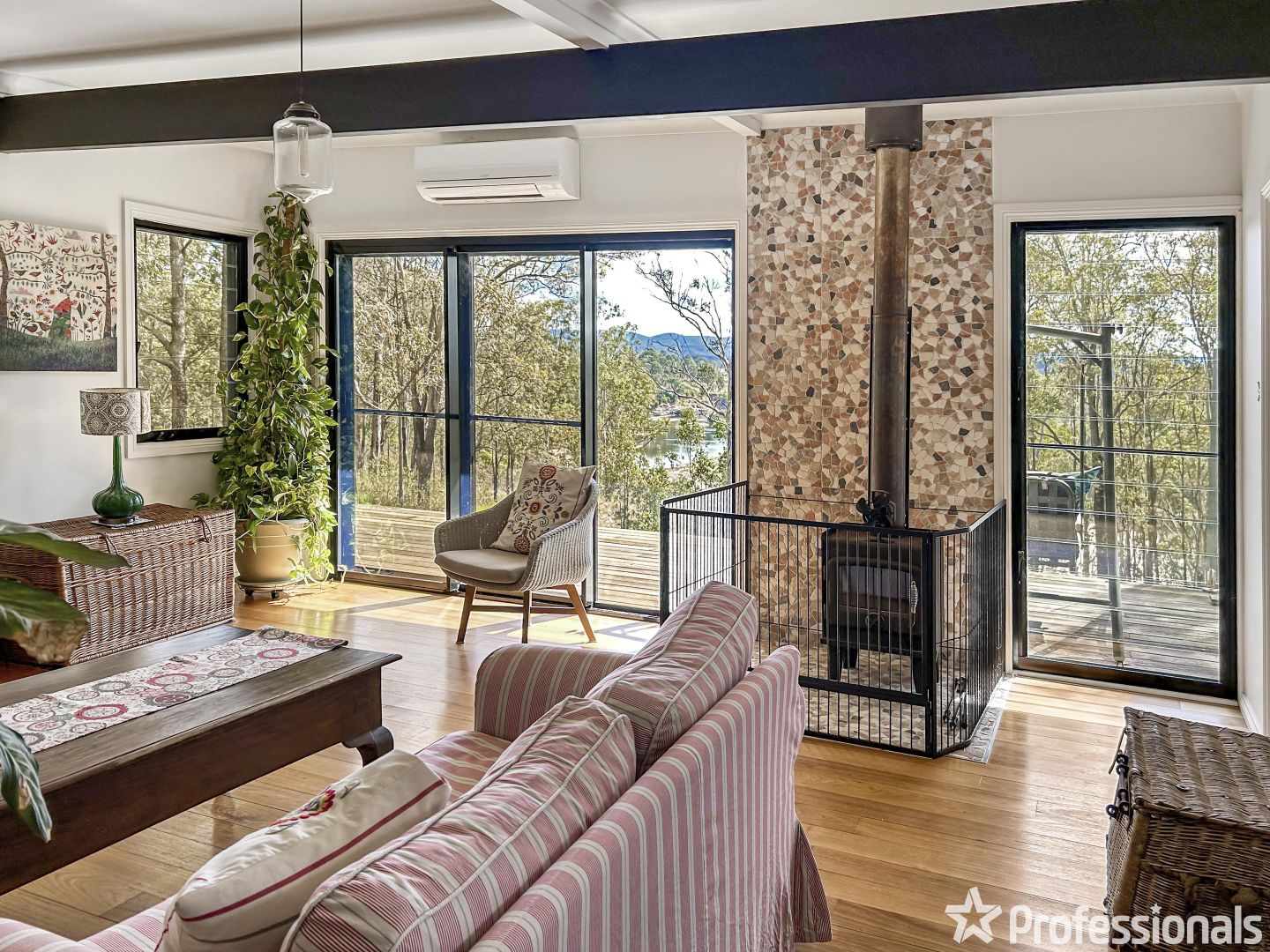281 Chauvel Road, Tabulam NSW 2469 - House for Sale - $950,000