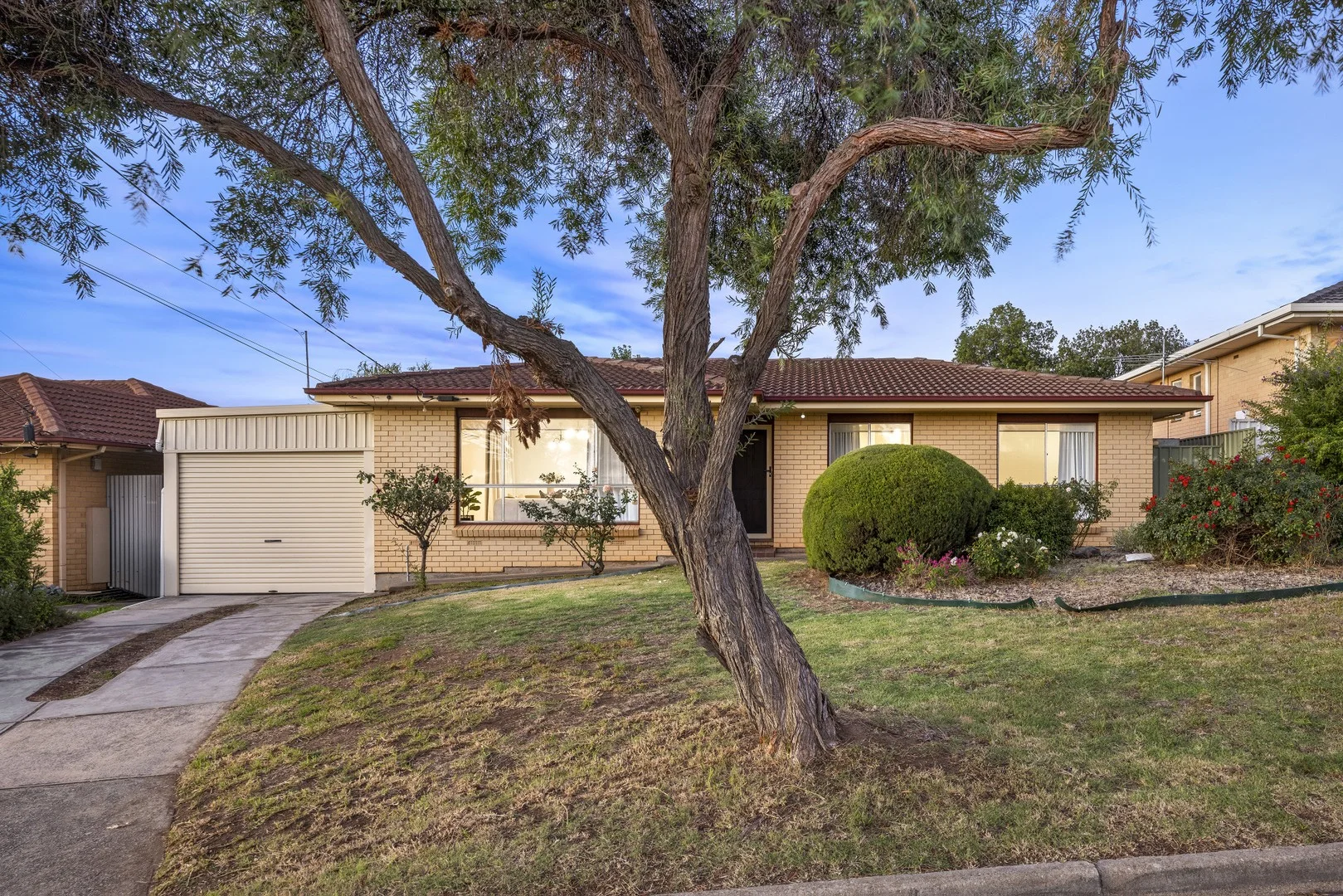 40 Anthony Road, Modbury North SA 5092