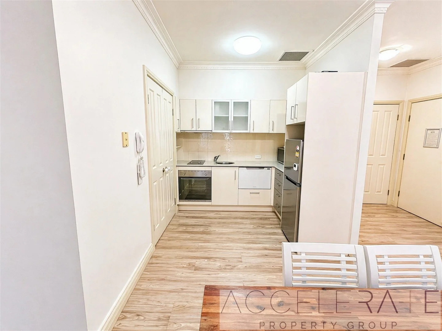 Additional image 3 of 209/301 Ann Street, Brisbane City QLD 4000