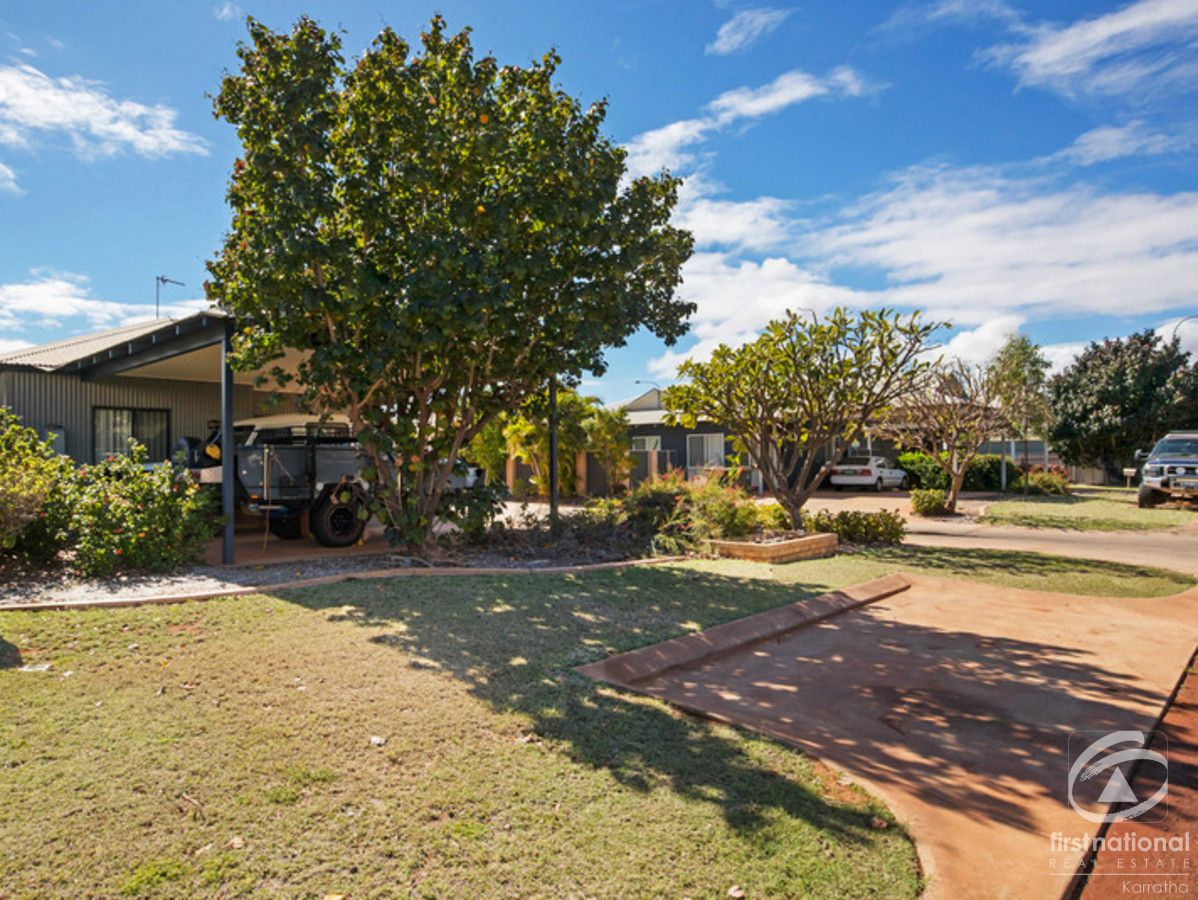 6a Kallama Parade, Millars Well WA 6714, Image 1