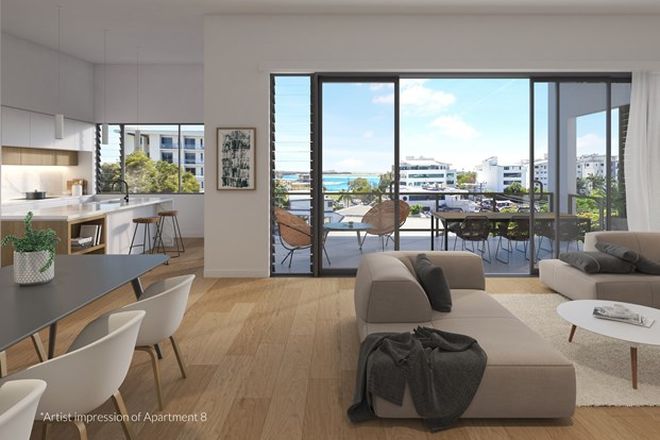 119 3 Bedroom Apartments For Sale In Maroochydore Qld 4558 Domain