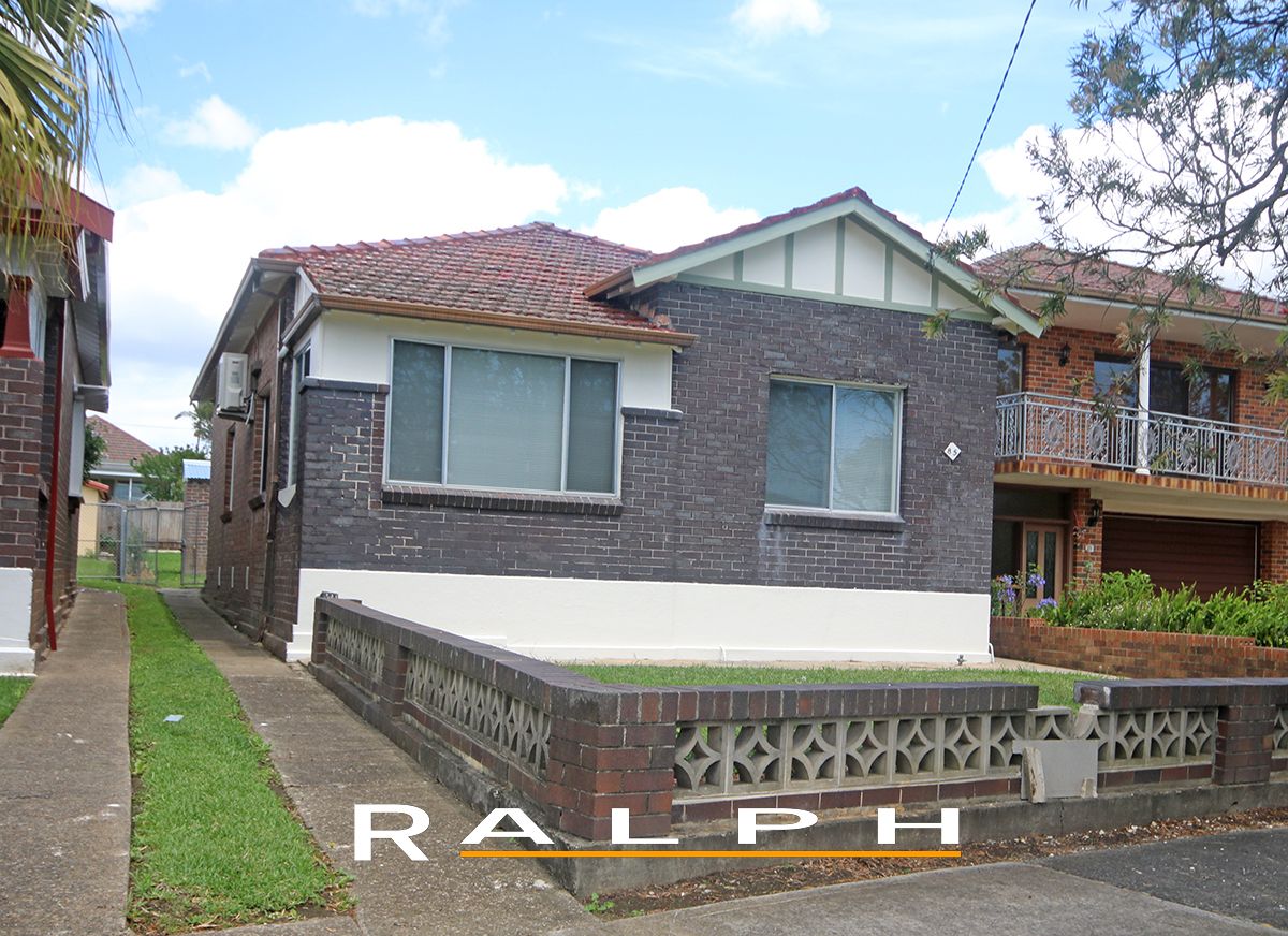 3 bedrooms House in 85 Taylor Street LAKEMBA NSW, 2195