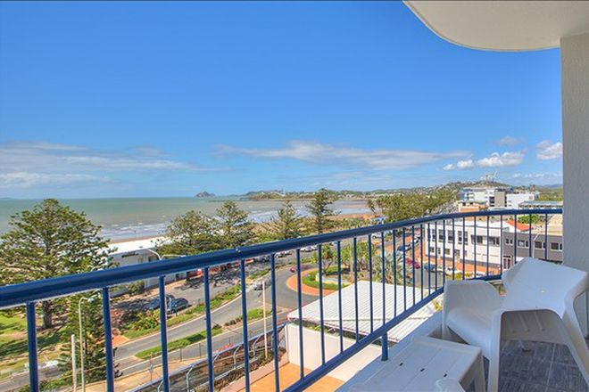 Picture of 402/4 Adelaide Street, YEPPOON QLD 4703