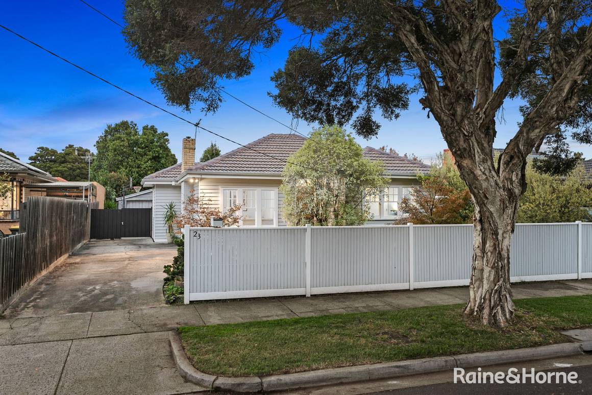 Picture of 23 Allan Street, ALTONA NORTH VIC 3025