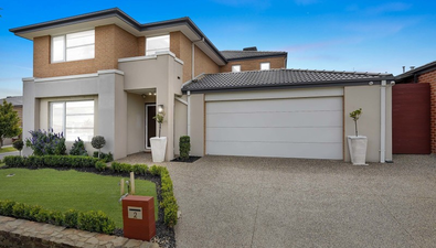 Picture of 2 Union Street, CLYDE NORTH VIC 3978