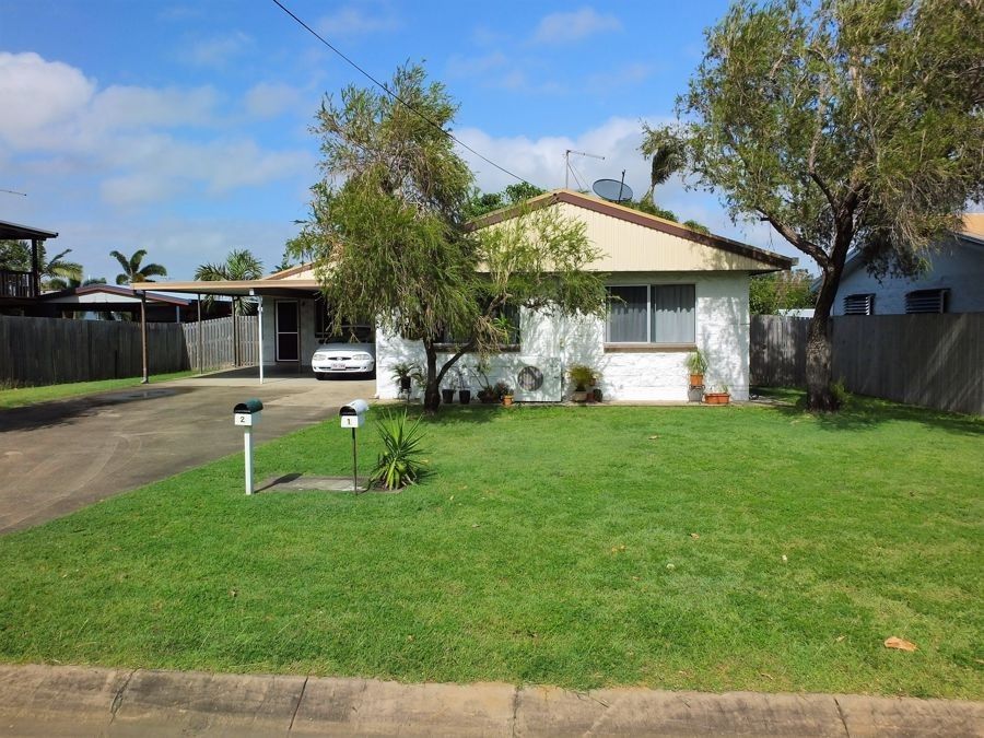 24 Melaleuca Street, Slade Point QLD 4740, Image 0