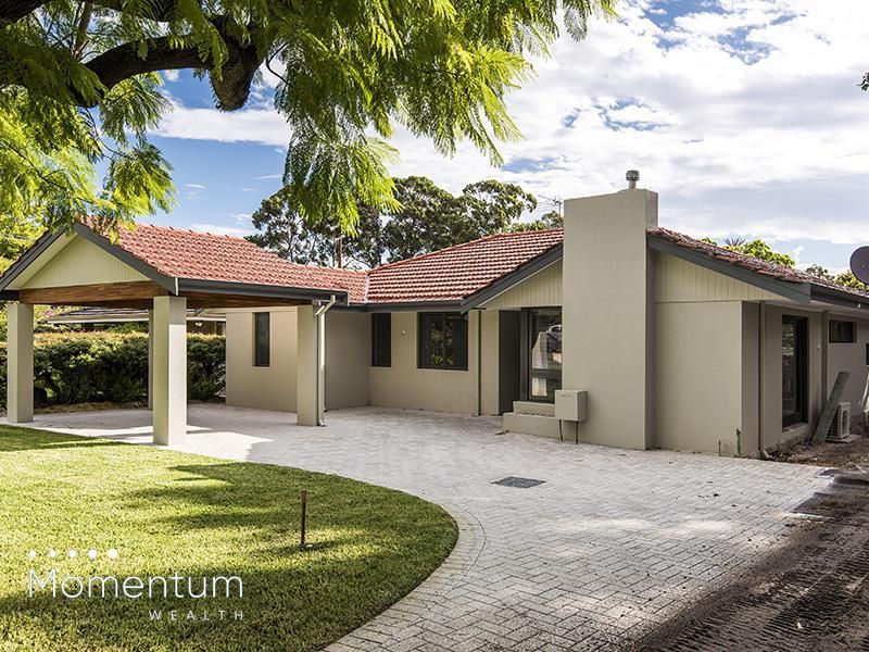 3 bedrooms House in 31 Browning Street YOKINE WA, 6060