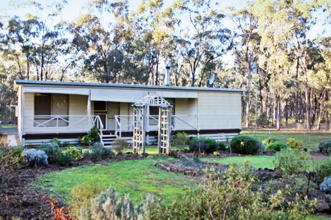 Picture of 220 Woolshed Road, MURCHISON VIC 3610