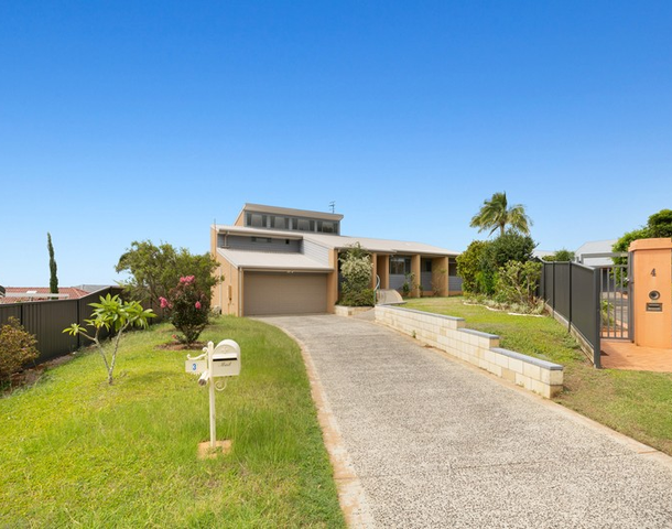 3 Bellerive Place, Banora Point NSW 2486