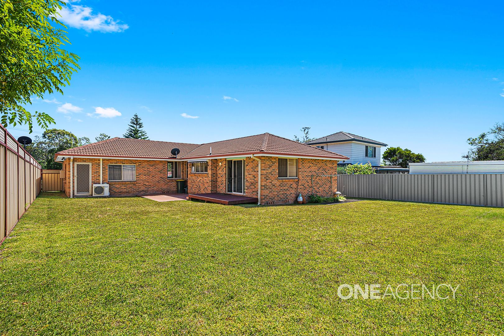 52 Page Avenue, North Nowra NSW 2541, Image 1