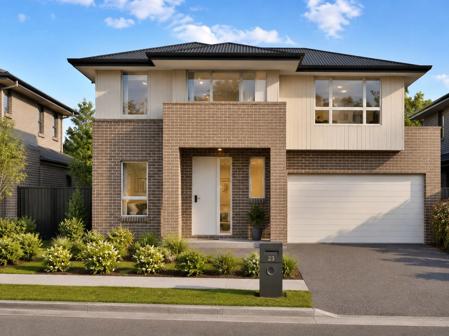 Leppington NSW 2179