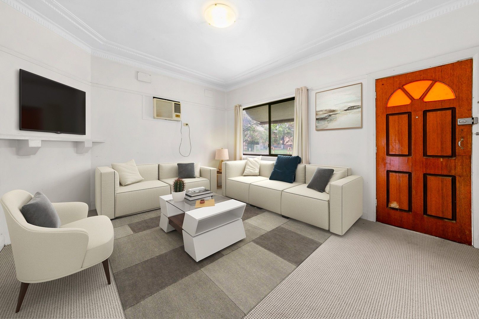 2 bedrooms House in 24 Windsor Rd MERRYLANDS NSW, 2160