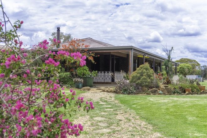 Picture of 5097 Condamine - Meandarra Road, MEANDARRA QLD 4422