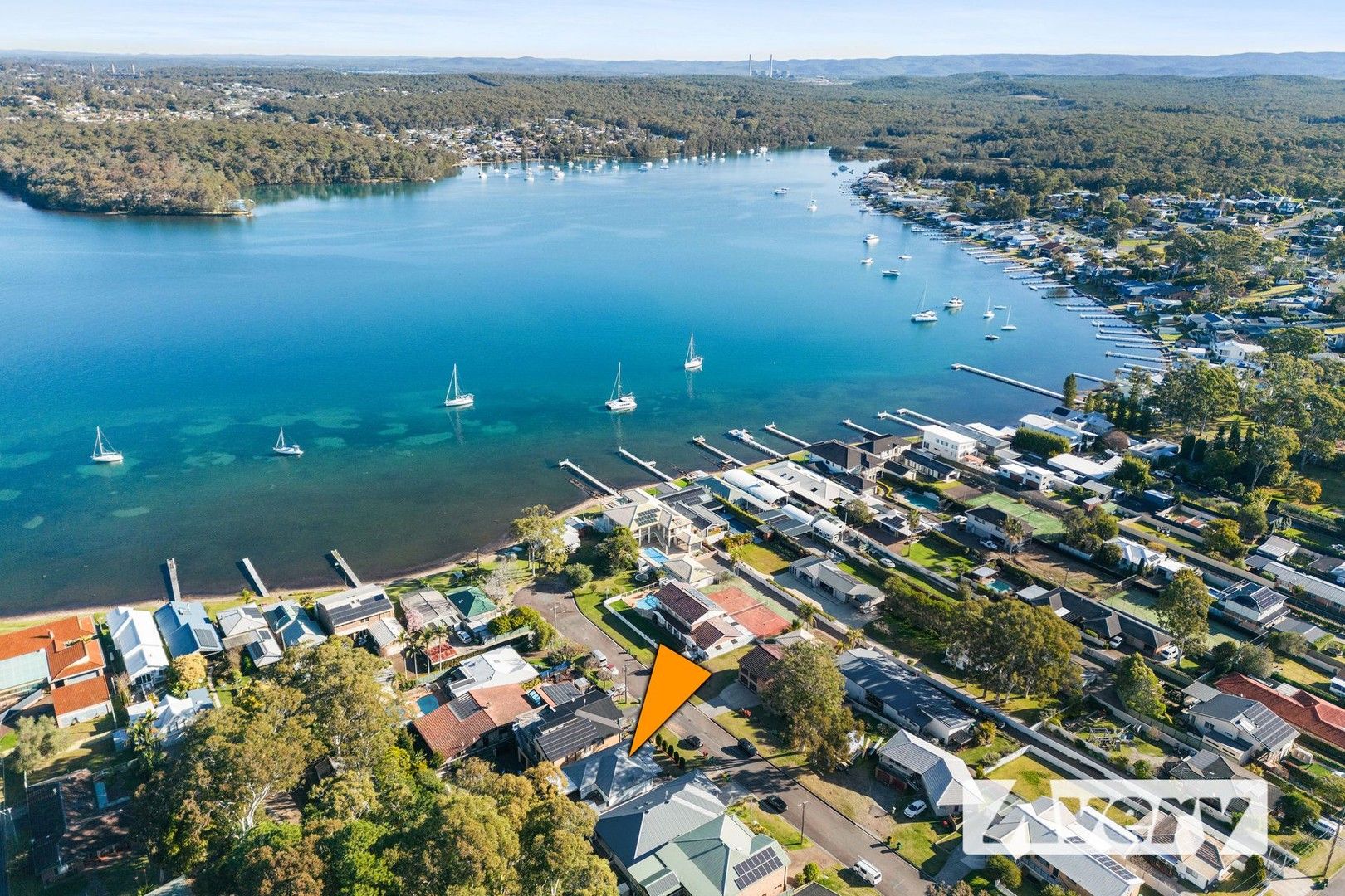 8 South Street, Kilaben Bay NSW 2283, Image 2