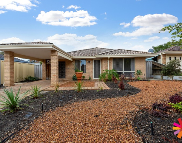 41 Lewis Jones Cross, Stratton WA 6056