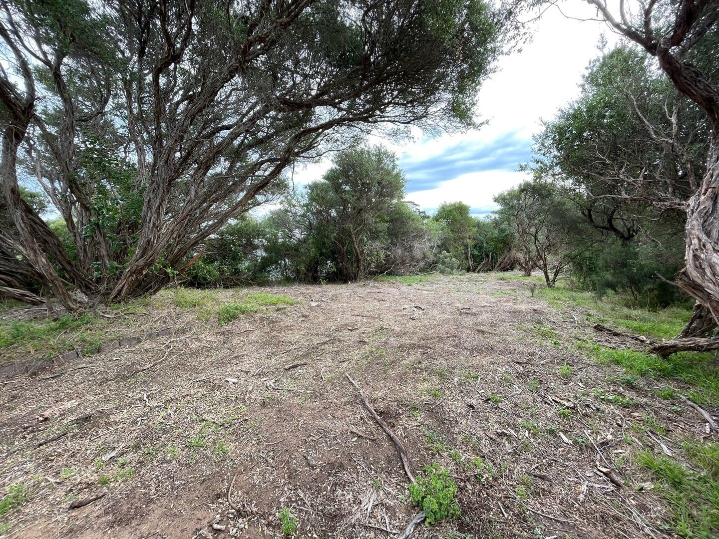 Vacant land in 23 George Street, VENUS BAY VIC, 3956