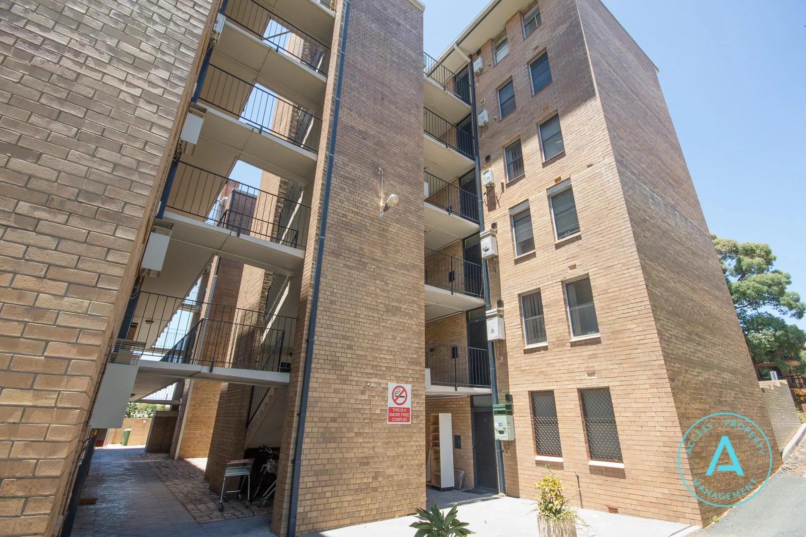 Additional image 10 of 18/32 Cambridge Street, West Leederville WA 6007