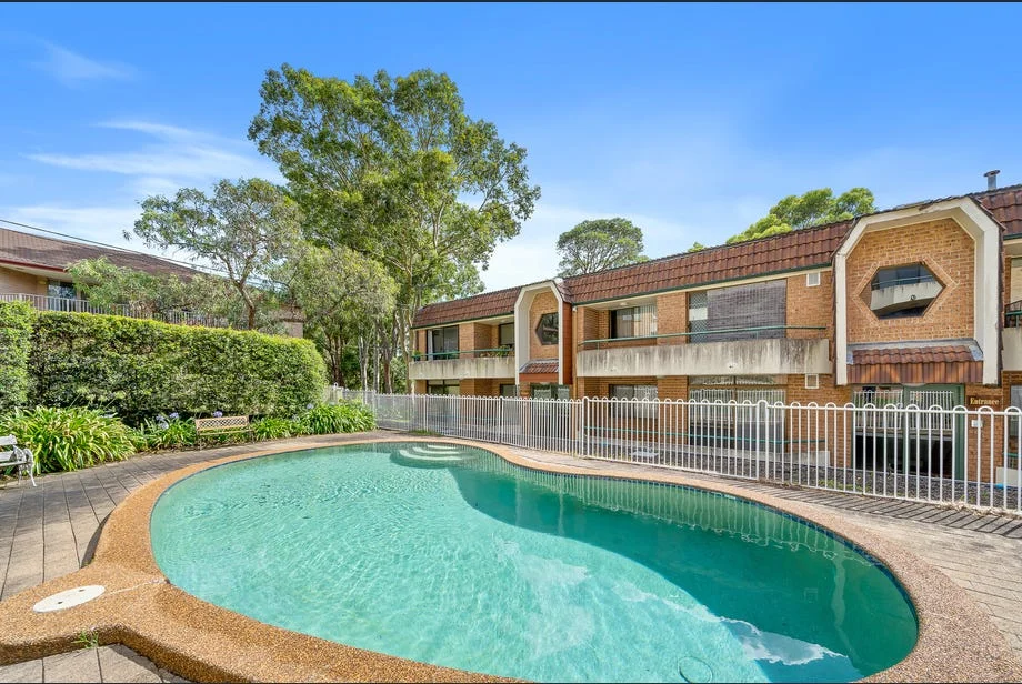 Additional image 8 of 15/4-6 Freeman Place, Carlingford NSW 2118