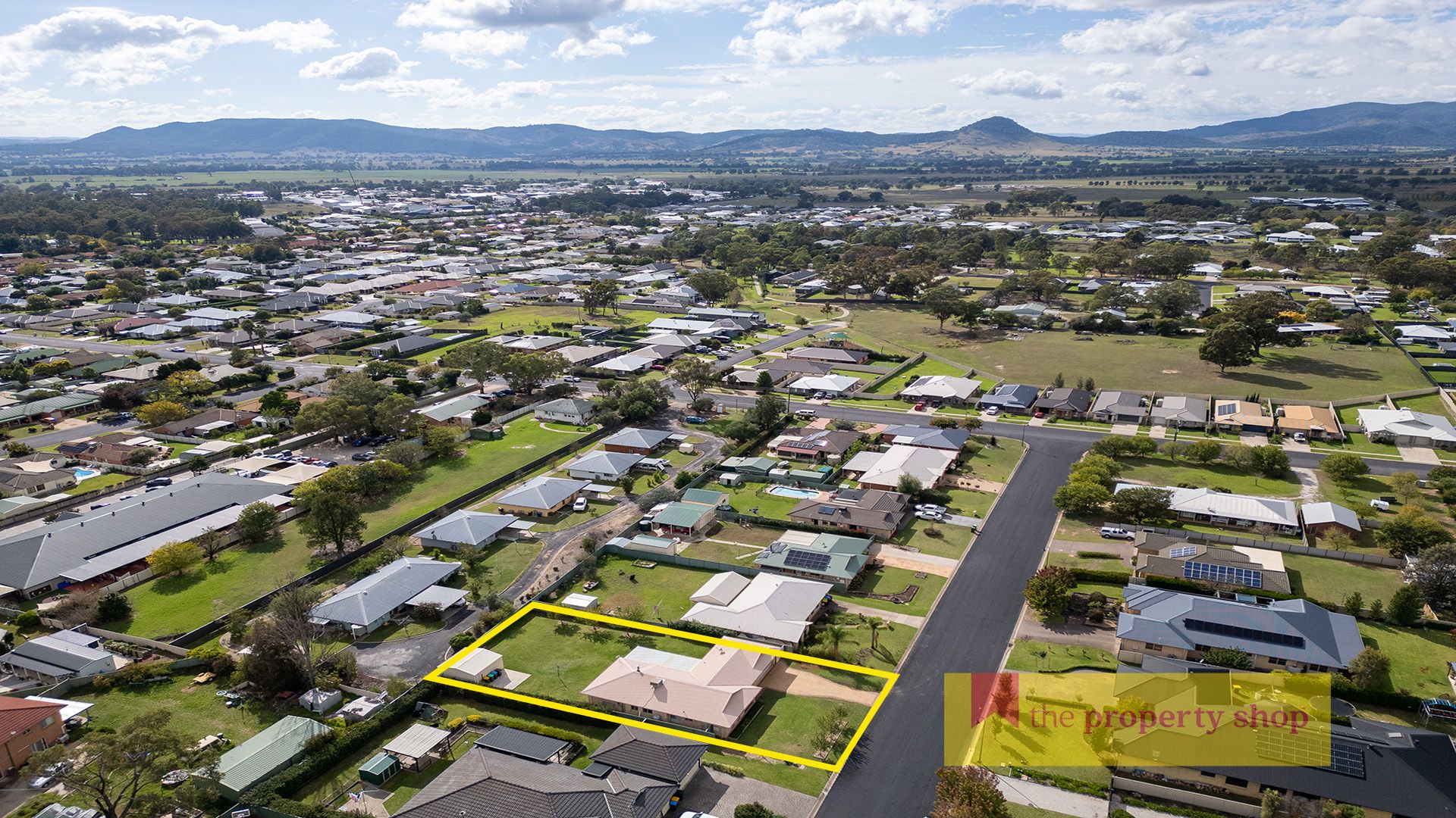 43 Macquarie Drive, Mudgee NSW 2850, Image 1