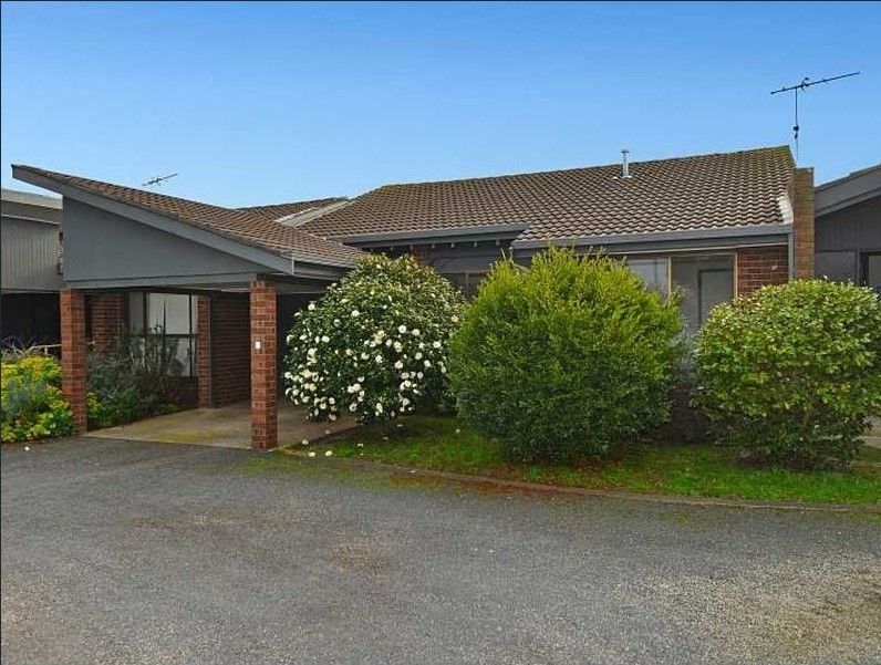 2/3840 Princess Street, Drysdale Property History & Address Research Domain