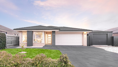 Picture of 10 St Josephs Drive, WARRNAMBOOL VIC 3280