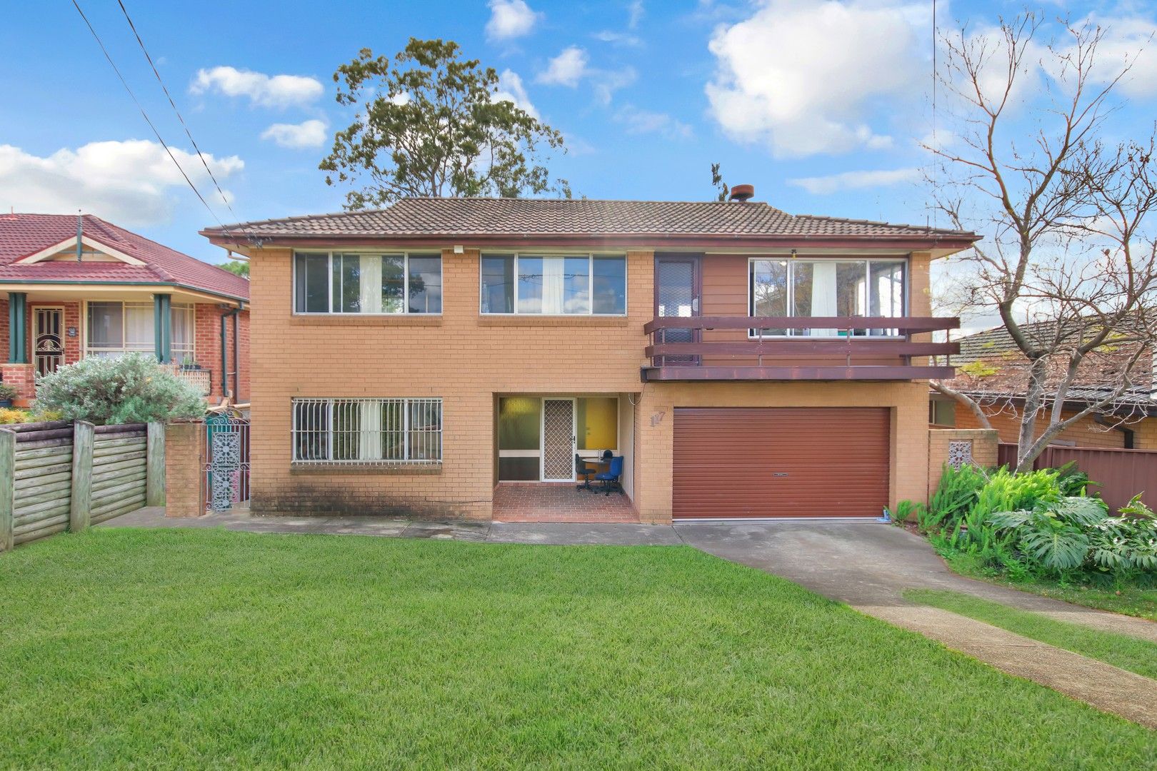 117 Buckleys Road, Winston Hills NSW 2153, Image 0