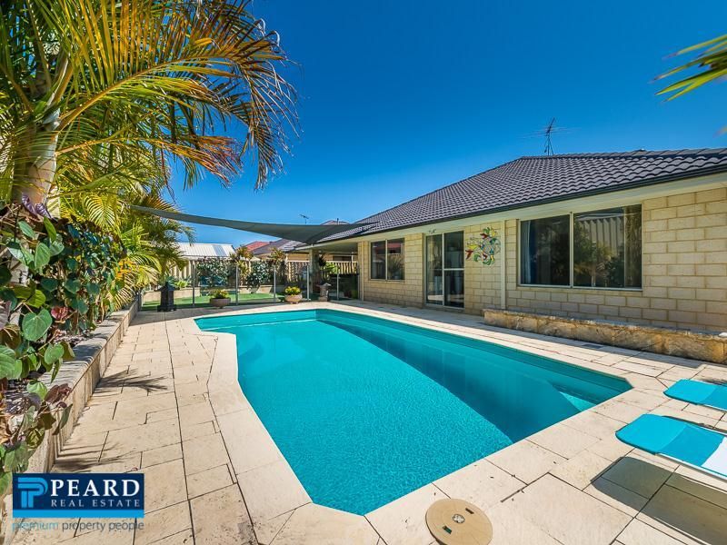 16 Champaigne Drive, Tapping WA 6065, Image 1