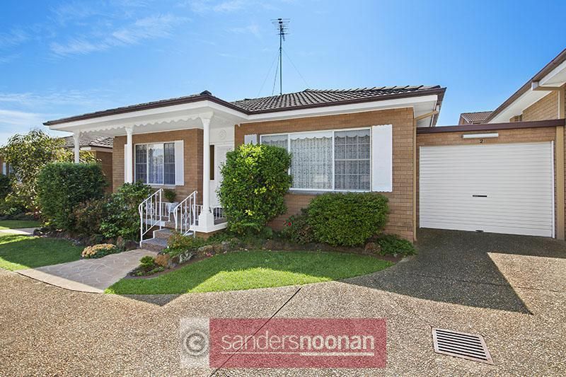2/28 Homedale Crescent, Connells Point NSW 2221, Image 0