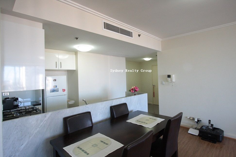 3208/91 Liverpool Street, Sydney NSW 2000, Image 1