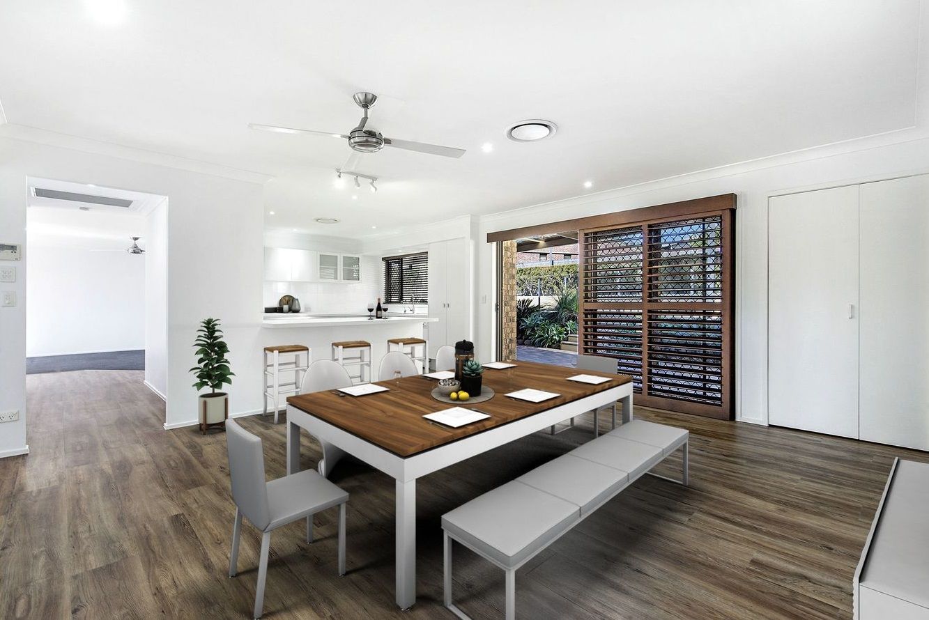 3 bedrooms House in 11 Freda Street ASHMORE QLD, 4214