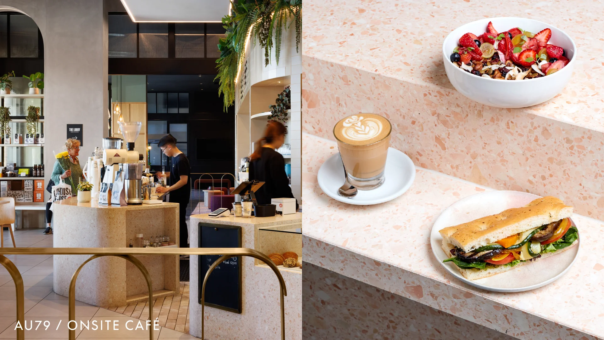 Additional image 8 of 805/261 Bridge Road, Richmond VIC 3121