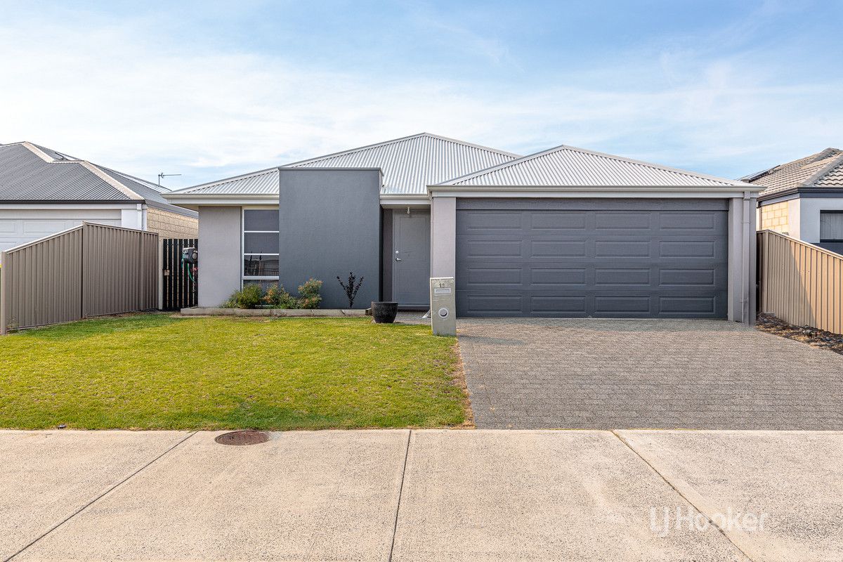 13 Paragon Loop, Dalyellup WA 6230, Image 0