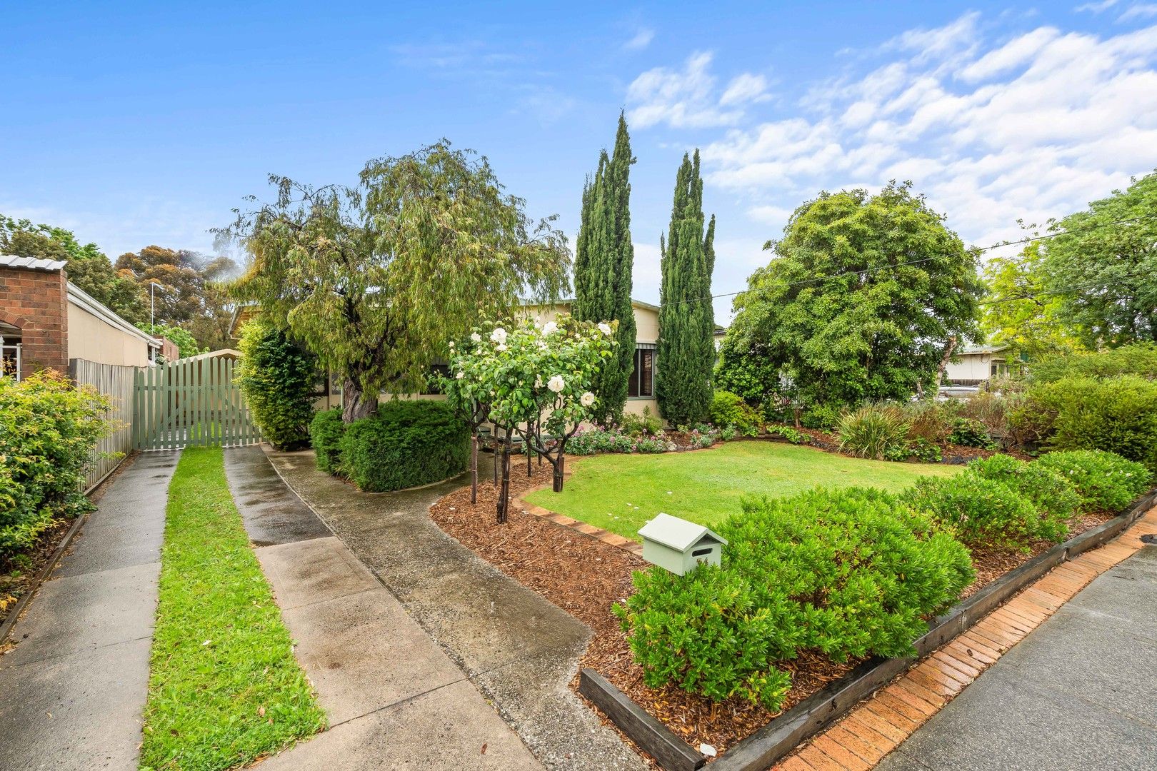 34 Mutton Road, Fawkner VIC 3060 - House For Rent | Domain