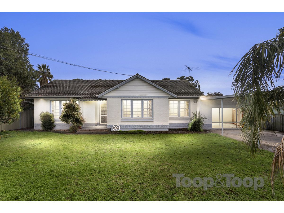 55A Jersey Avenue, Brahma Lodg Property History & Address Research Domain
