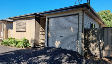 Picture of unit 3/4 North St, DALBY QLD 4405