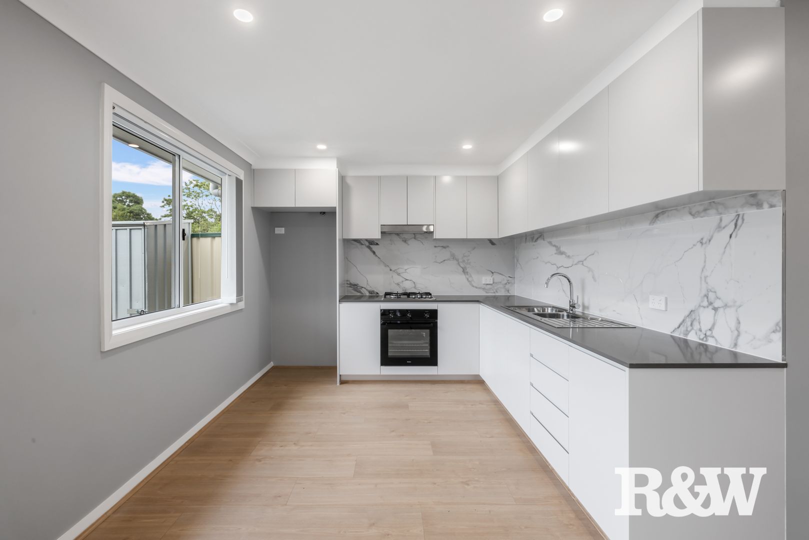 40a Redditch Crescent, Hebersham NSW 2770 Apartment For Rent 400