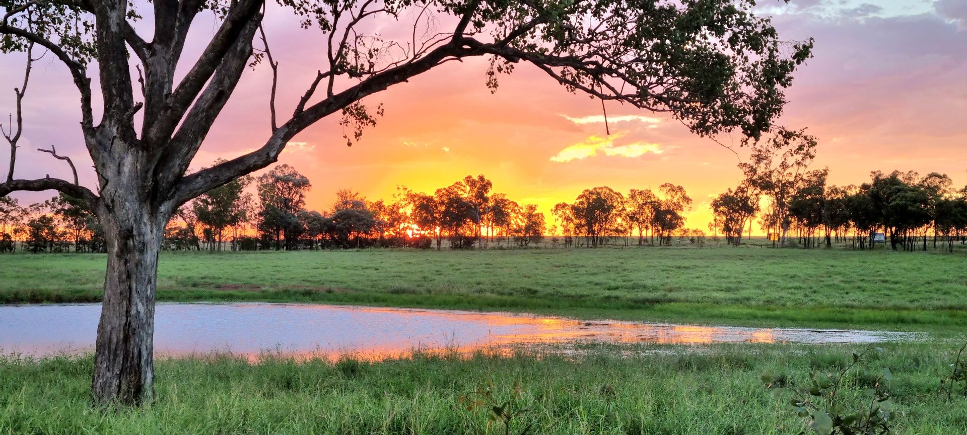 'Aura Park' North Pattens Road, Boynewood, Mundubbera QLD 4626, Image 1