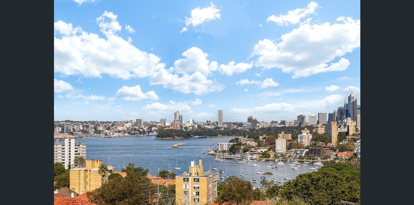 2 bedrooms Apartment / Unit / Flat in 11/10 Raymond Rd NEUTRAL BAY NSW, 2089