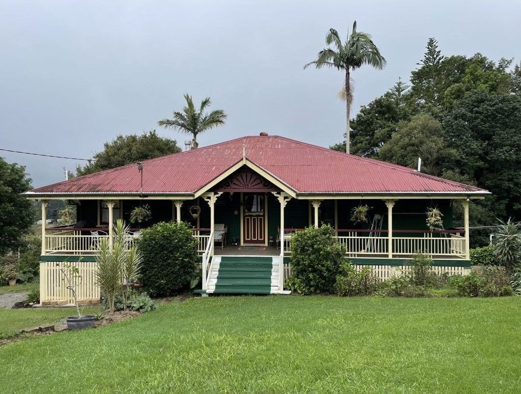 4 Honeyeater Lane, Maleny QLD 4552 House For Rent 615 Domain