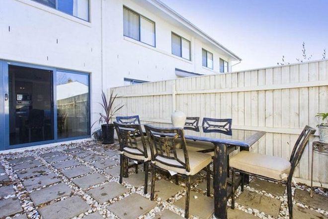 Picture of 3/1 Cowper Street, AINSLIE ACT 2602