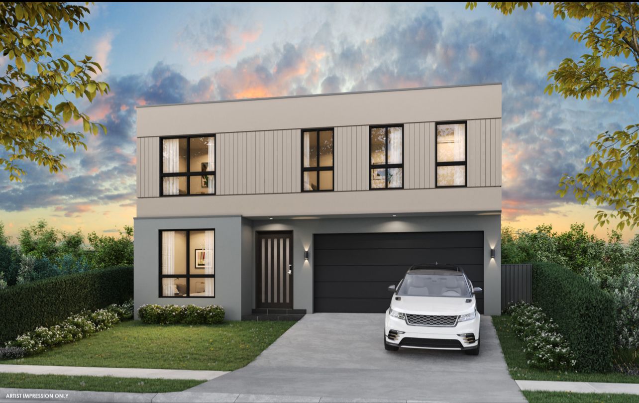 4 bedrooms New House & Land in  QUAKERS HILL NSW, 2763