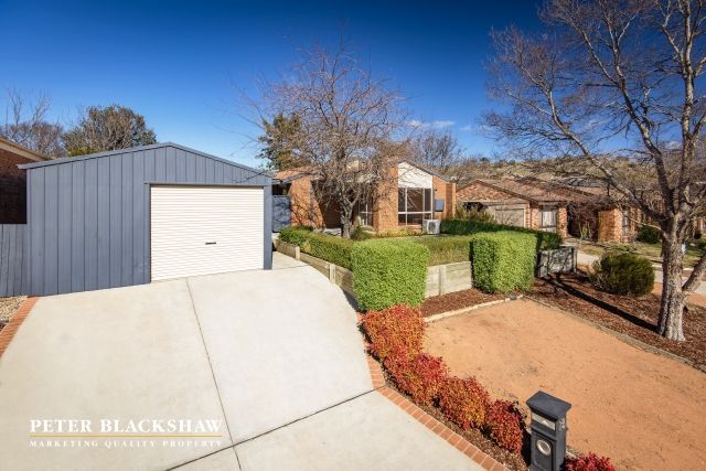 13 Bastow Circuit, Banks ACT 2906, Image 0