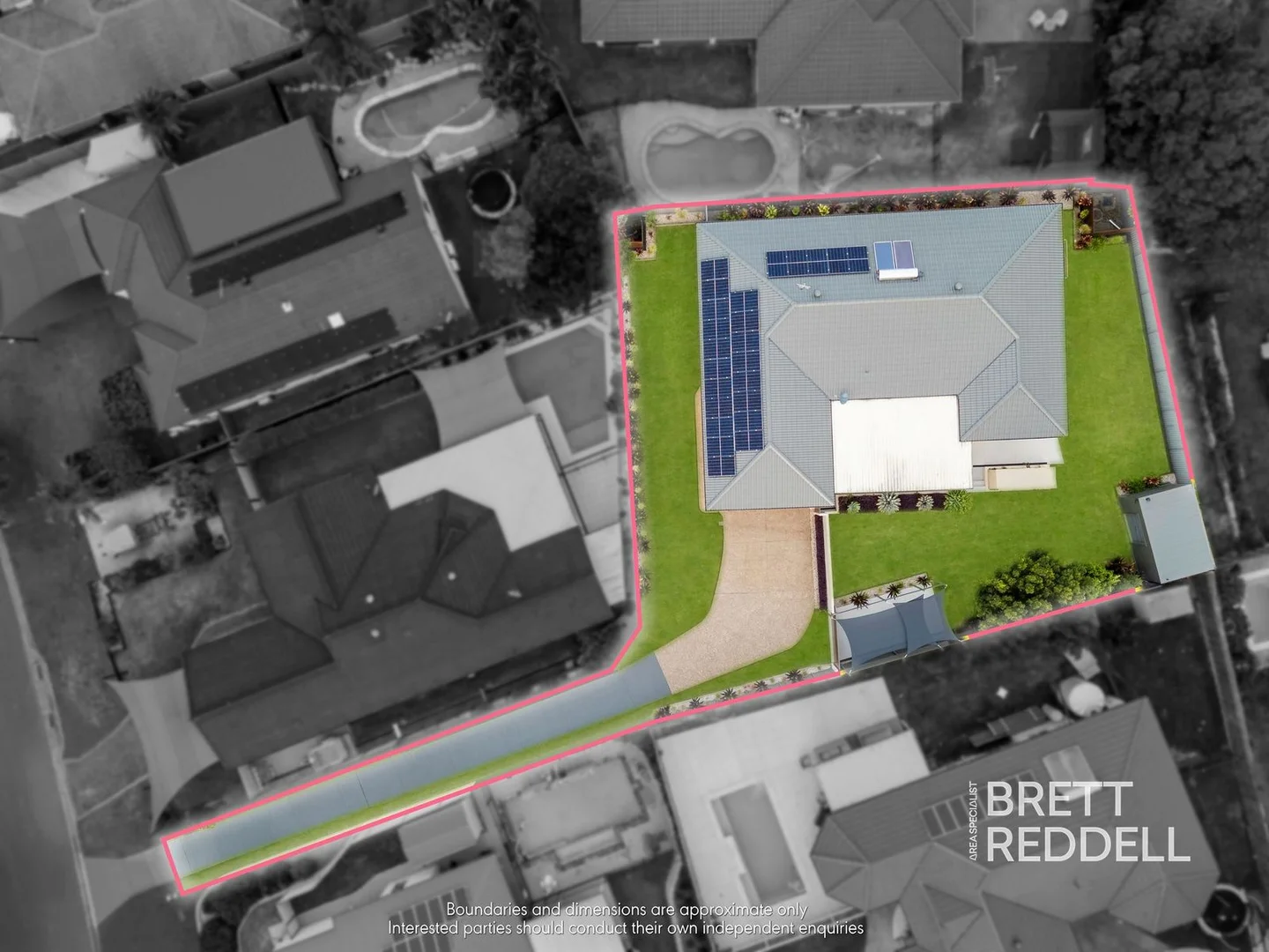 Additional image 26 of 28 Johnson Parade, Ormeau Hills QLD 4208