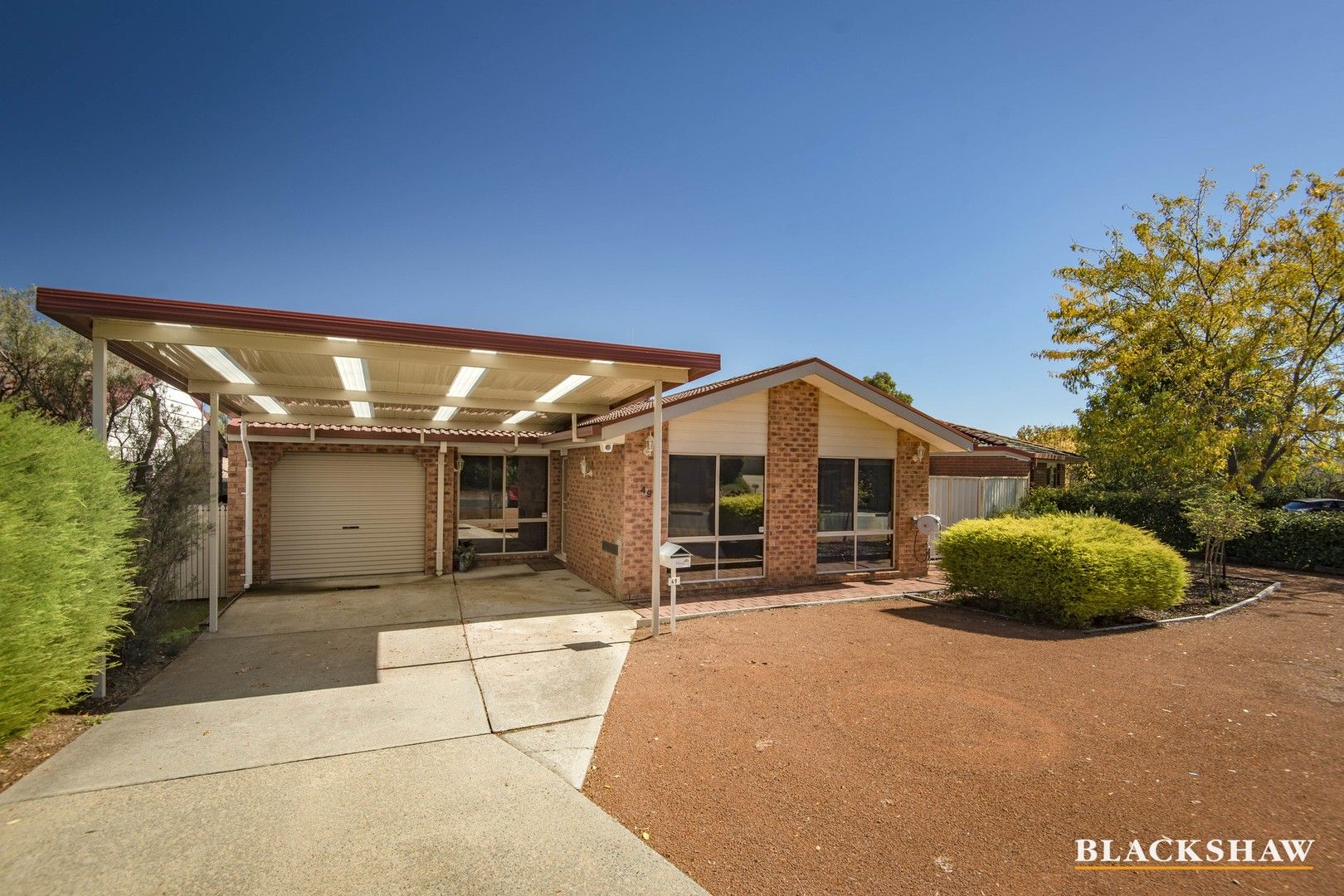 49 Evelyn Owen Crescent, Dunlop ACT 2615, Image 0