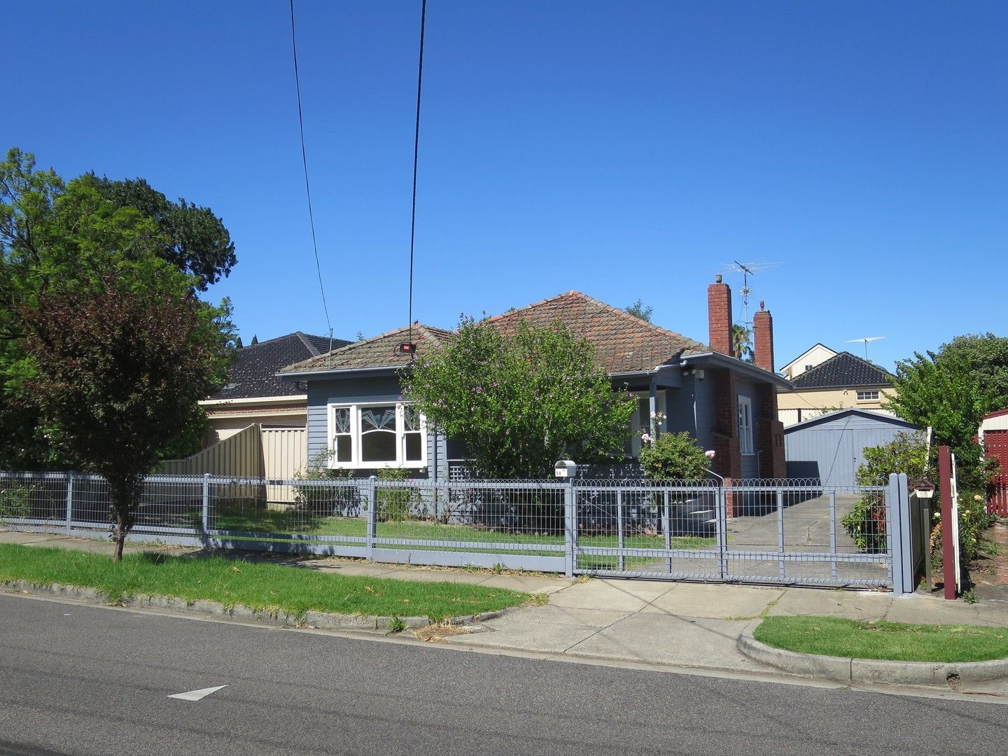 4 bedrooms House in 58 Everett Street BRUNSWICK WEST VIC, 3055