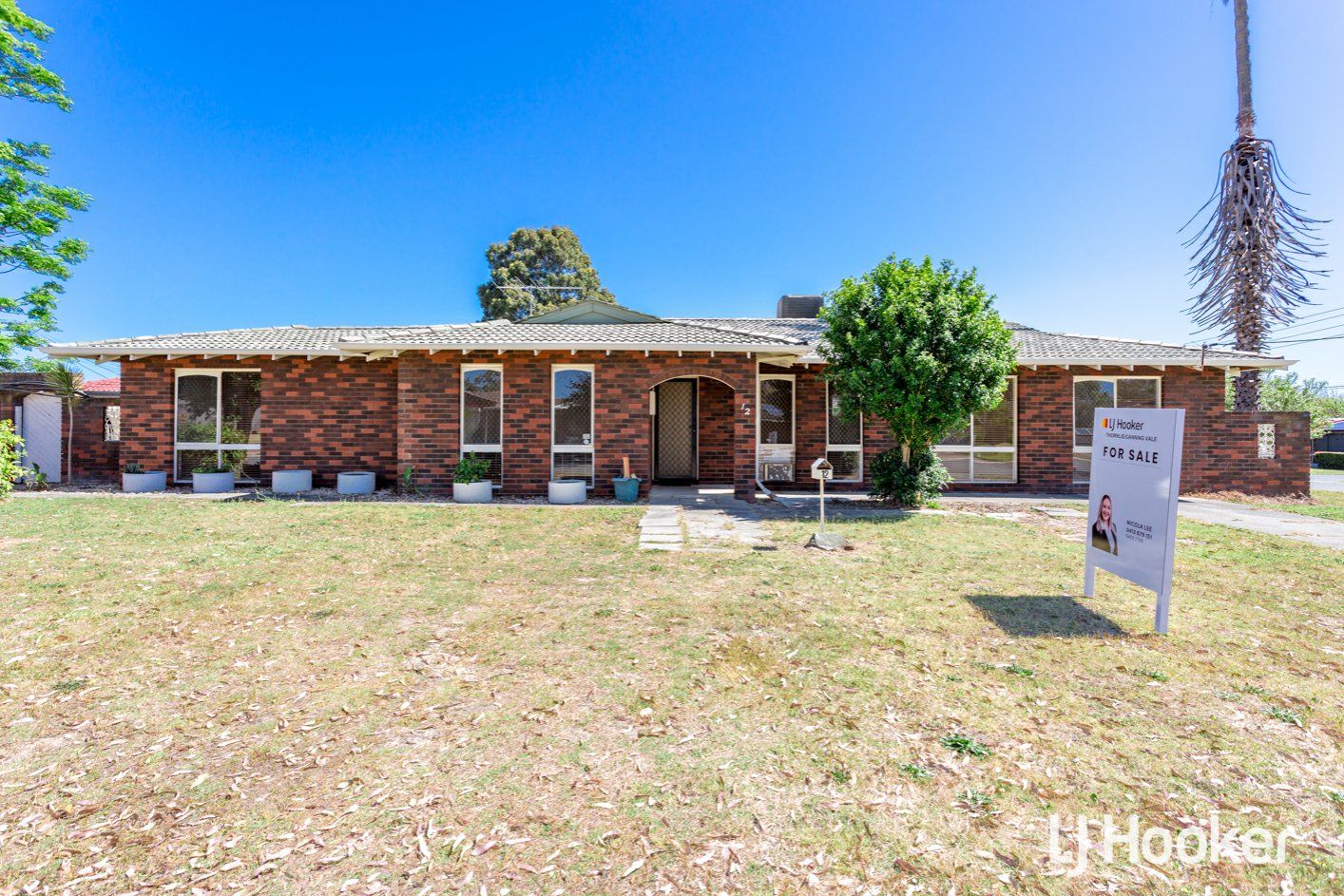 12 Jacobsen Way, Thornlie WA 6108, Image 0