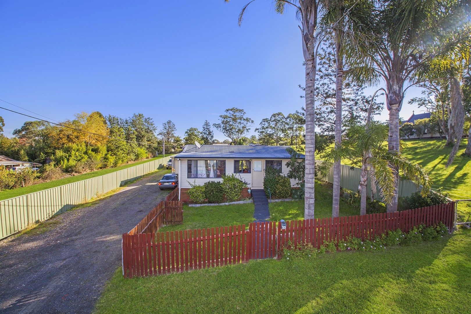35 Rifle Street, Clarence Town NSW 2321, Image 0