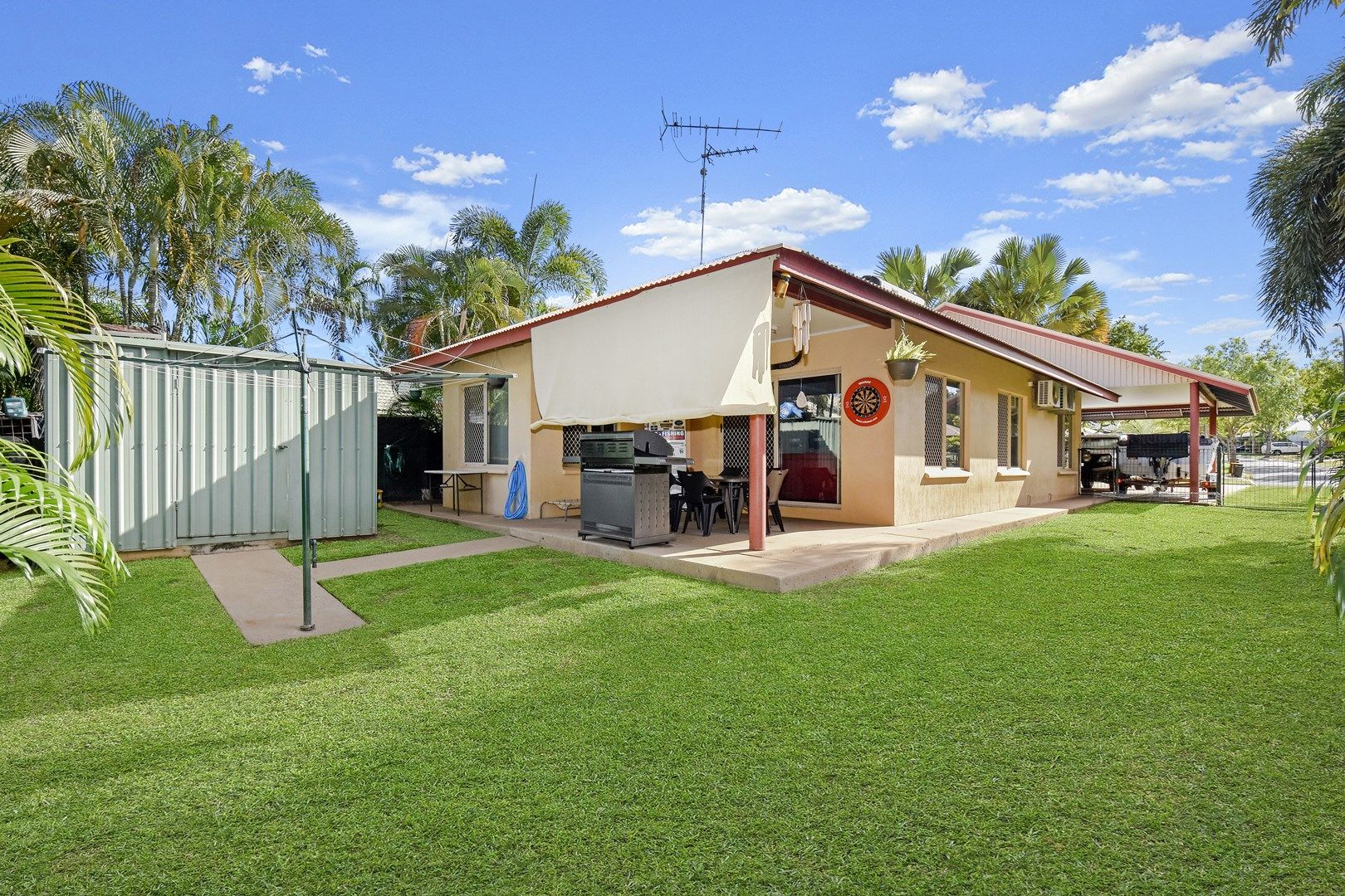 5 Whitington Circuit, Gunn NT 0832, Image 1