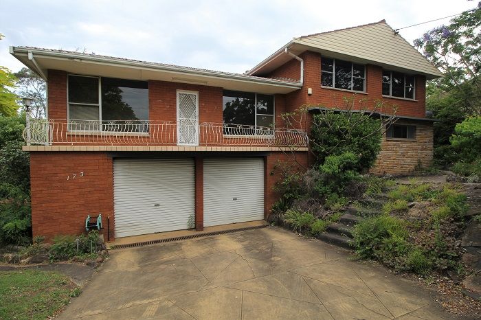 173-175 Castle Hill Road, Castle Hill NSW 2154